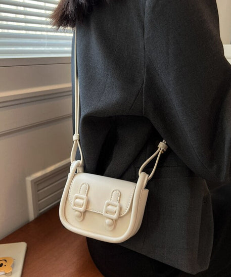 Olvia Mini Crossbody Bag