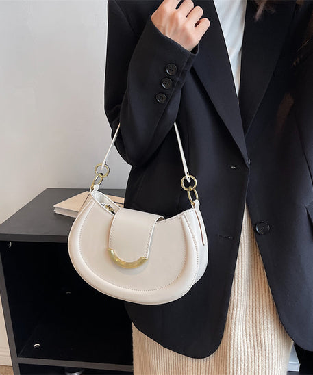 Alvanéa Vegan Leather Crossbody Bag