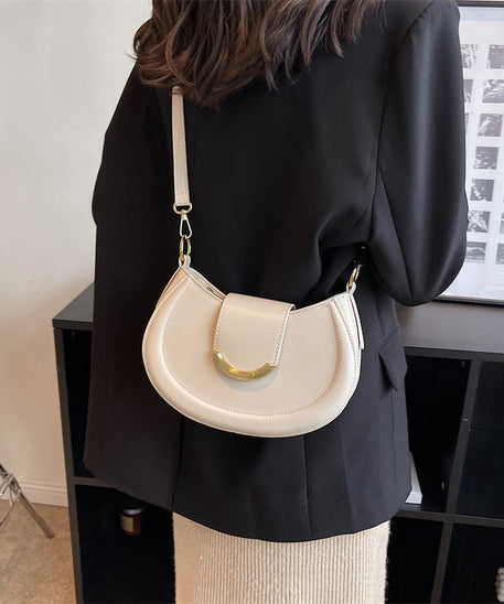 Alvanéa Vegan Leather Crossbody Bag
