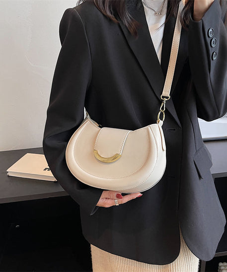 Alvanéa Vegan Leather Crossbody Bag