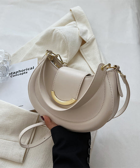 Alvanéa Vegan Leather Crossbody Bag