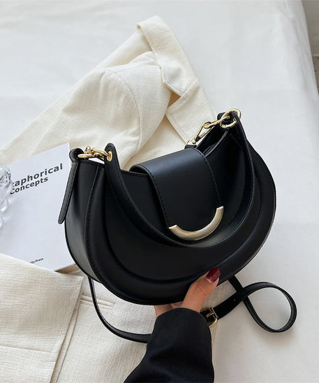 Alvanéa Vegan Leather Crossbody Bag