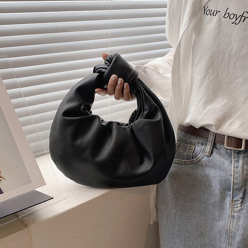 Eulalie Vegan Leather Handbag