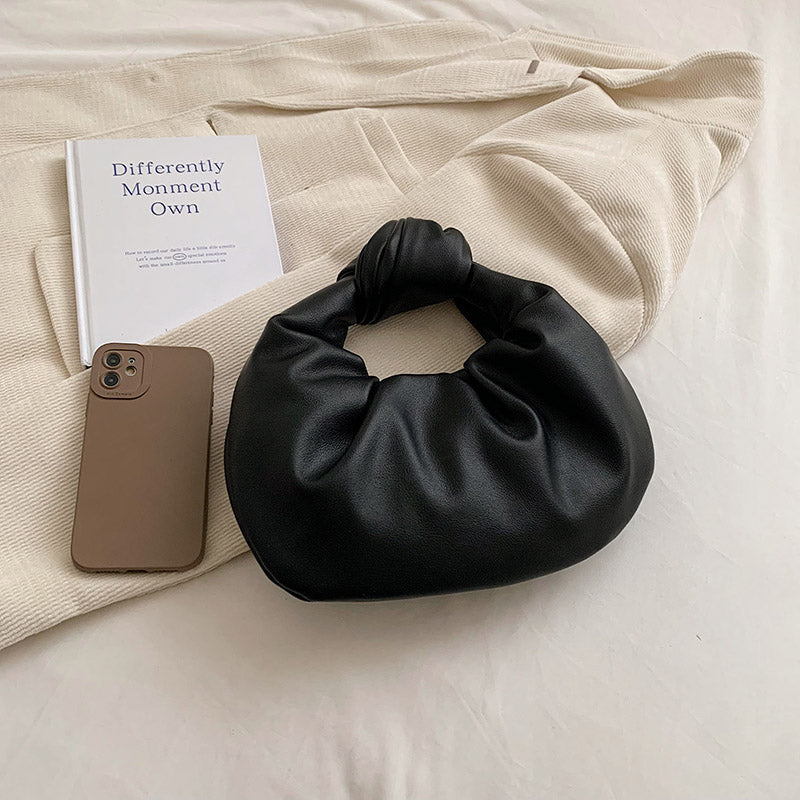 Eulalie Vegan Leather Handbag