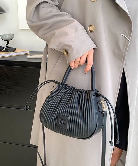 Orleá Vegan Leather Handbag