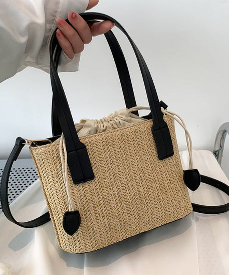Costiéa Vegan Leather Crossbody Bag
