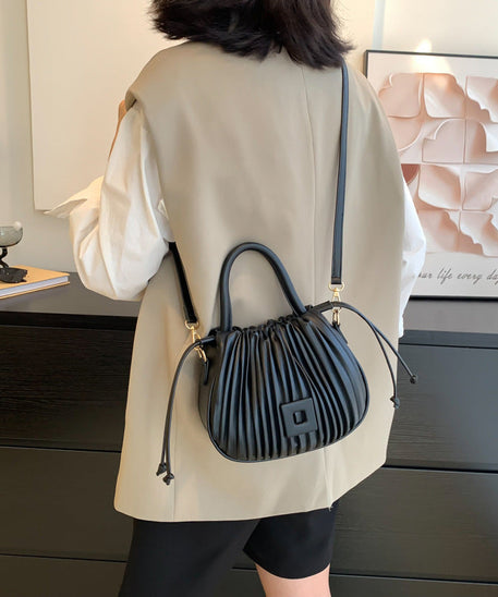 Orleá Vegan Leather Handbag
