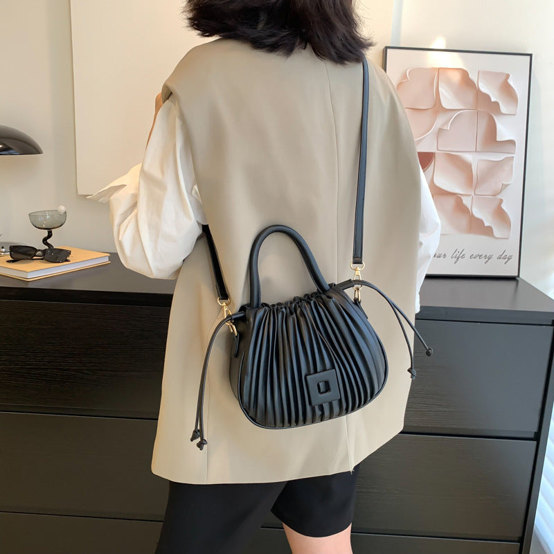 Orleá Vegan Leather Handbag