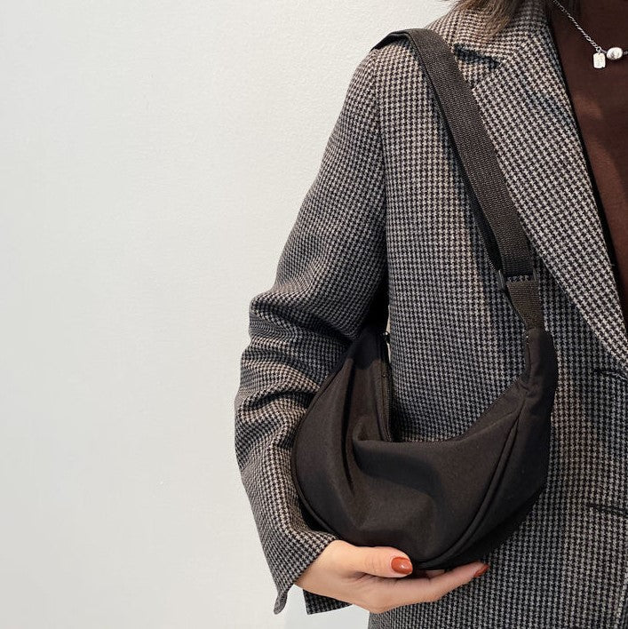 Estrel Crossbody Belt Bag