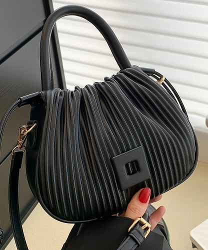 Orleá Vegan Leather Handbag