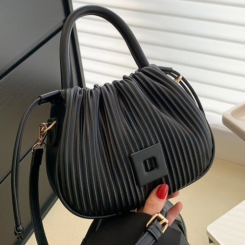 Orleá Vegan Leather Handbag