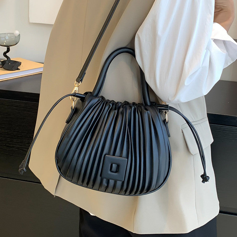 Orleá Vegan Leather Handbag