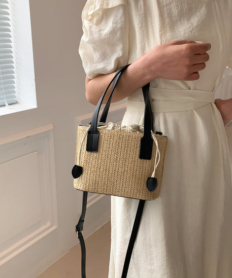 Costiéa Vegan Leather Crossbody Bag