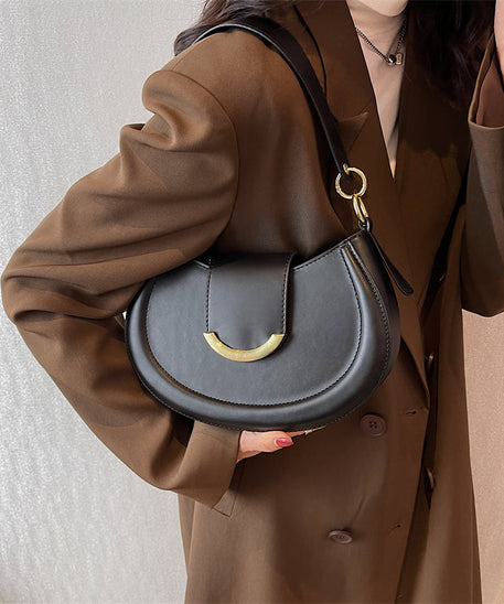 Alvanéa Vegan Leather Crossbody Bag