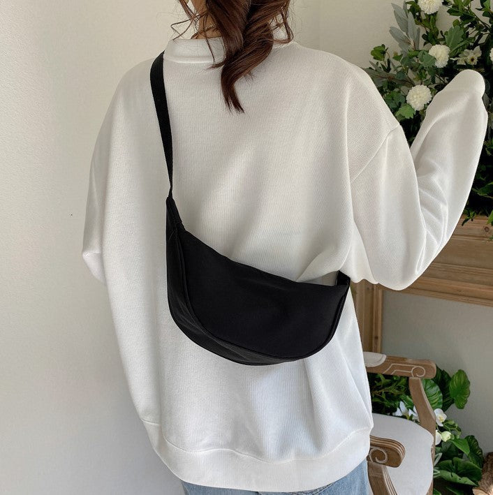Estrel Crossbody Belt Bag