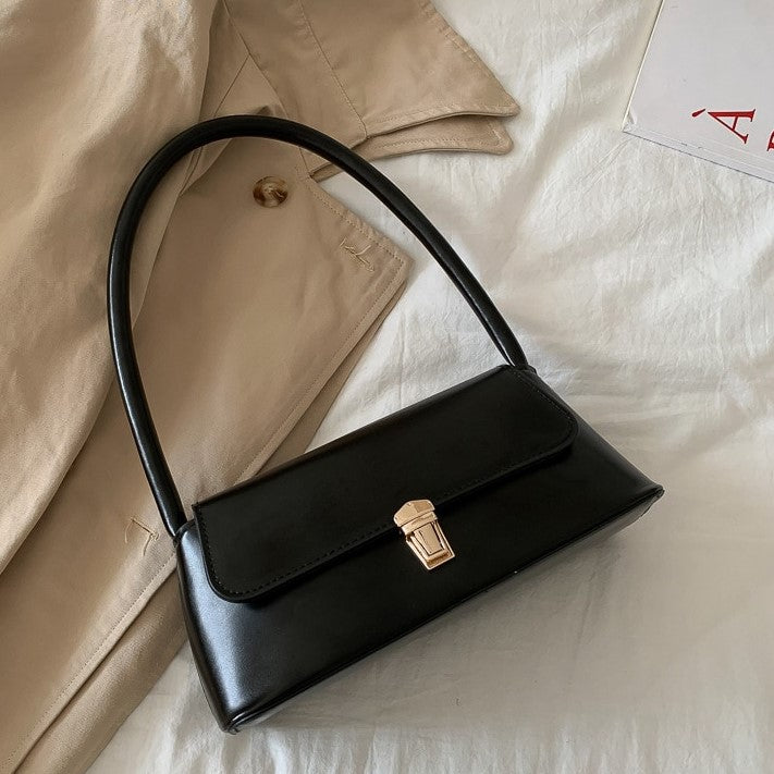 Lunelle Vegan Leather Handbag