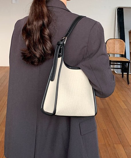 Cellia Vegan Leather Shoulder Bag