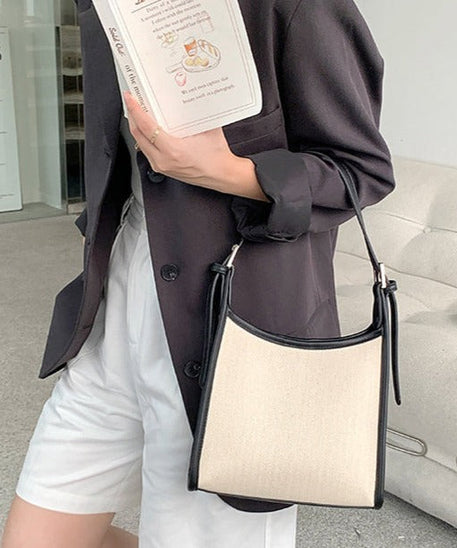 Cellia Vegan Leather Shoulder Bag