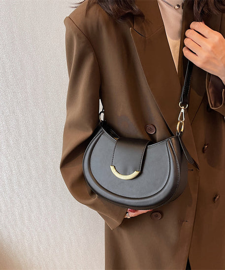 Alvanéa Vegan Leather Crossbody Bag