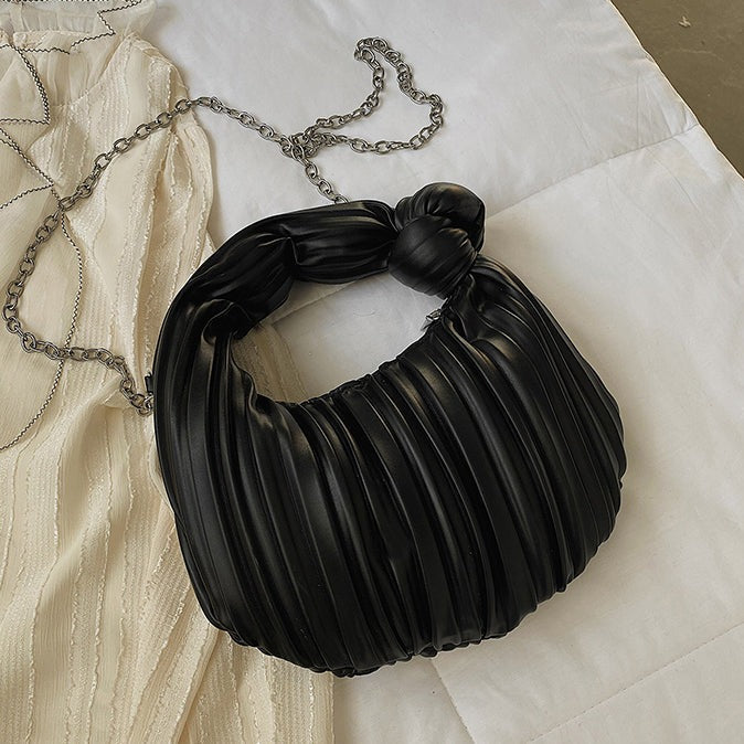 Orvélla Vegan Leather Handbag