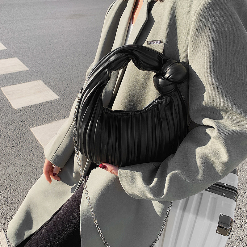 Orvélla Vegan Leather Handbag