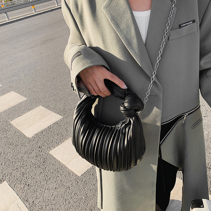 Orvélla Vegan Leather Handbag