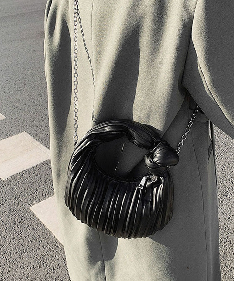 Orvélla Vegan Leather Handbag
