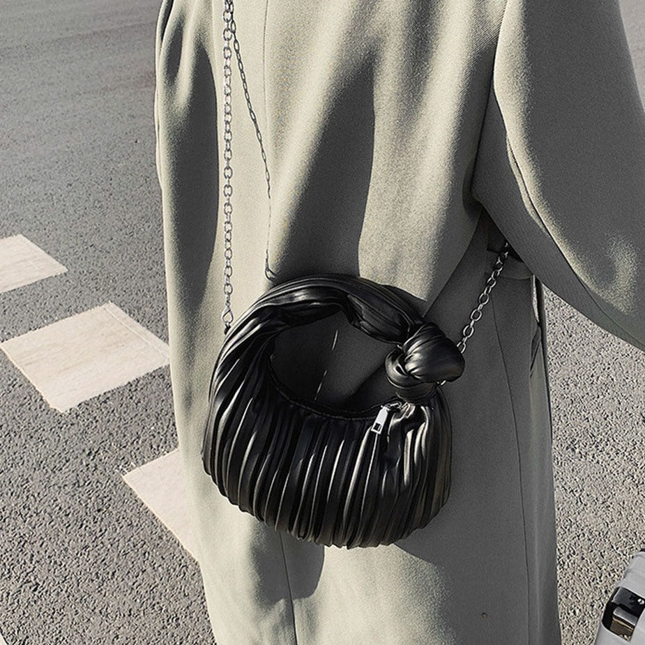 Orvélla Vegan Leather Handbag
