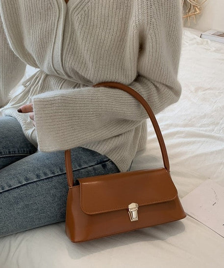 Lunelle Vegan Leather Handbag