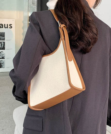 Cellia Vegan Leather Shoulder Bag