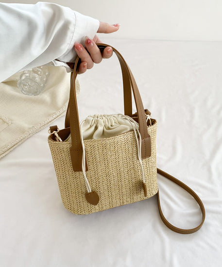 Costiéa Vegan Leather Crossbody Bag