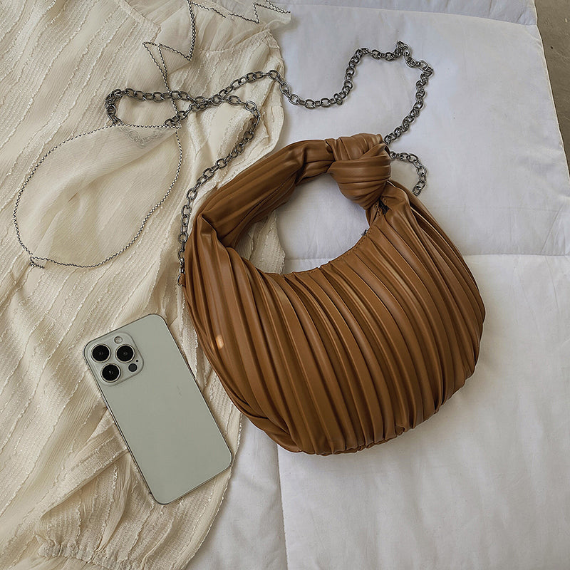 Orvélla Vegan Leather Handbag