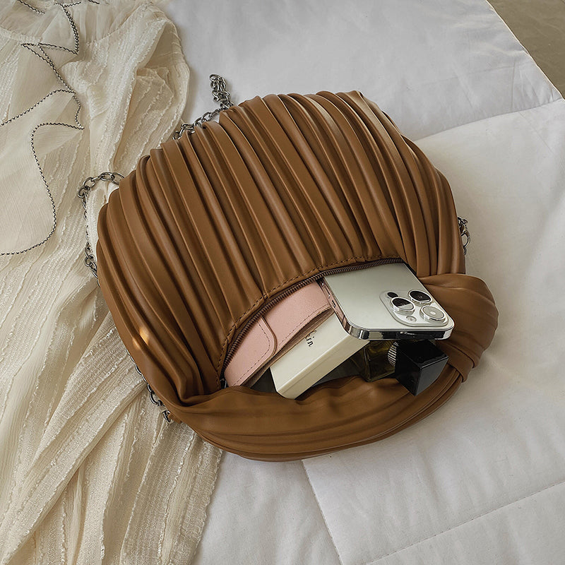 Orvélla Vegan Leather Handbag