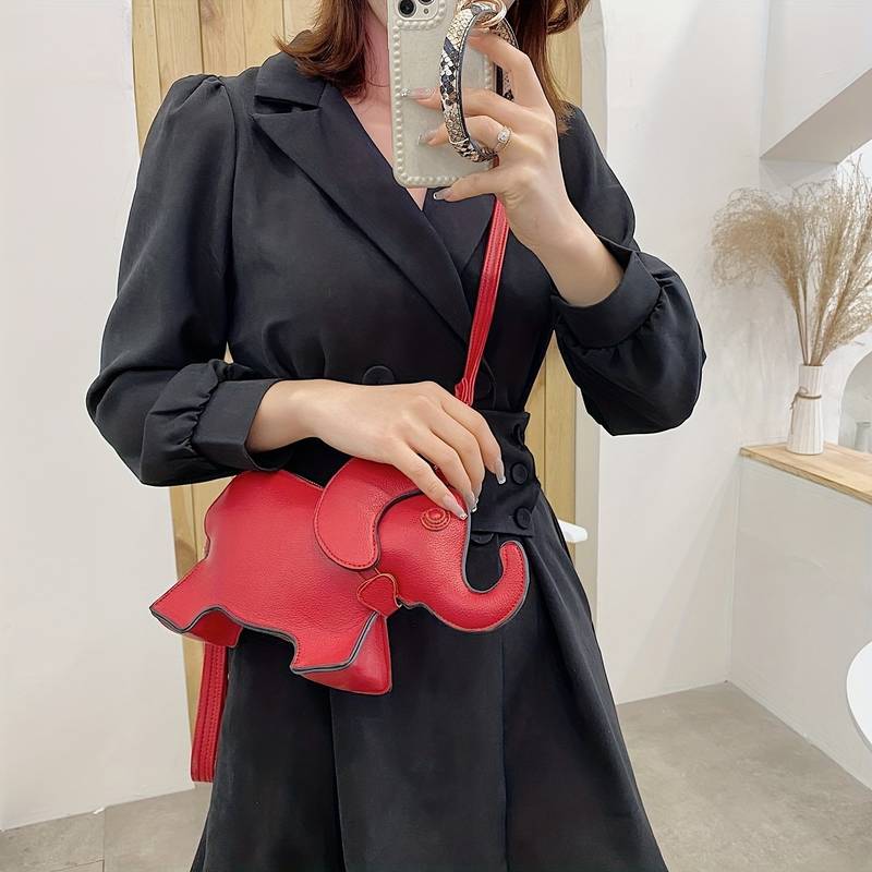 Elly Mini Bag