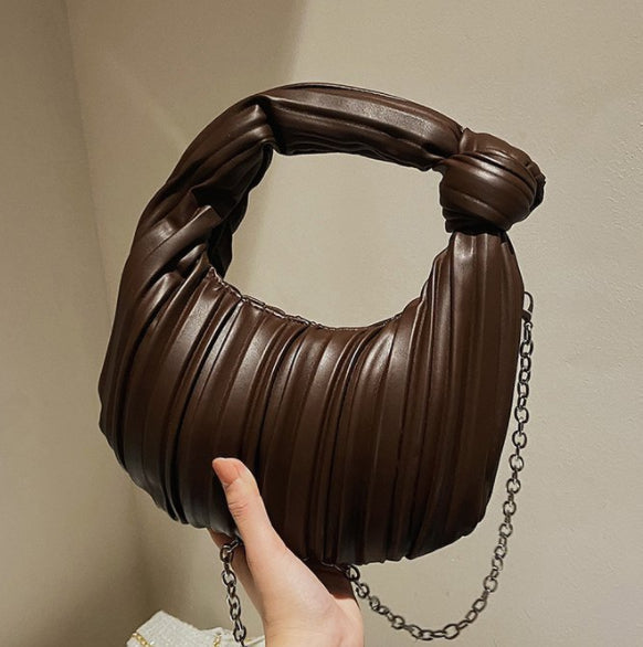 Orvélla Vegan Leather Handbag