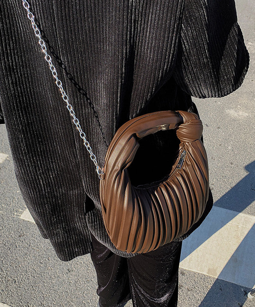 Orvélla Vegan Leather Handbag