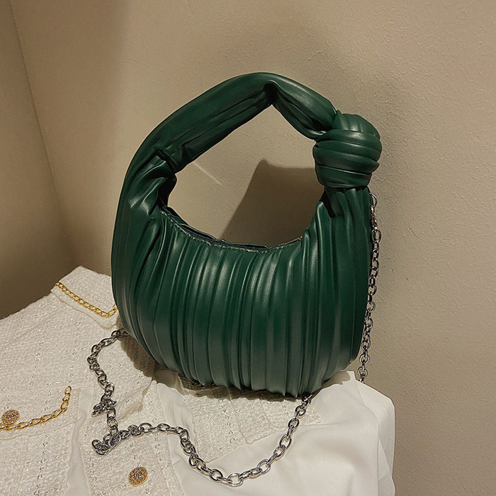 Orvélla Vegan Leather Handbag