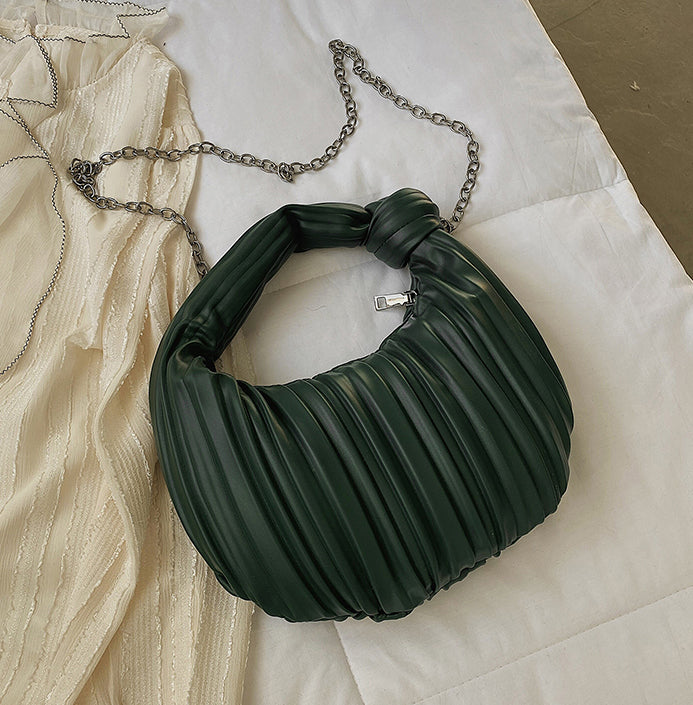 Orvélla Vegan Leather Handbag