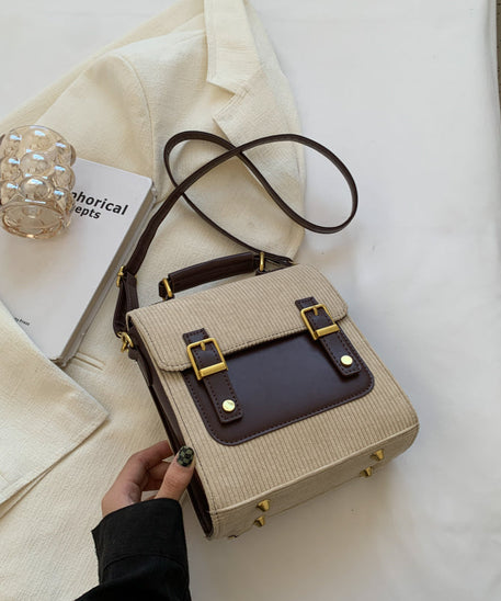 Rivéssa Vegan Leather Backpack