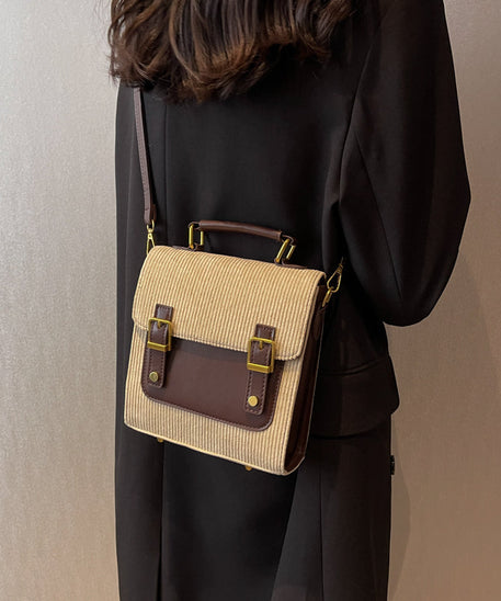 Rivéssa Vegan Leather Backpack