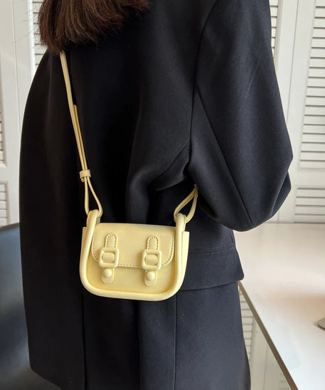 Olvia Mini Crossbody Bag