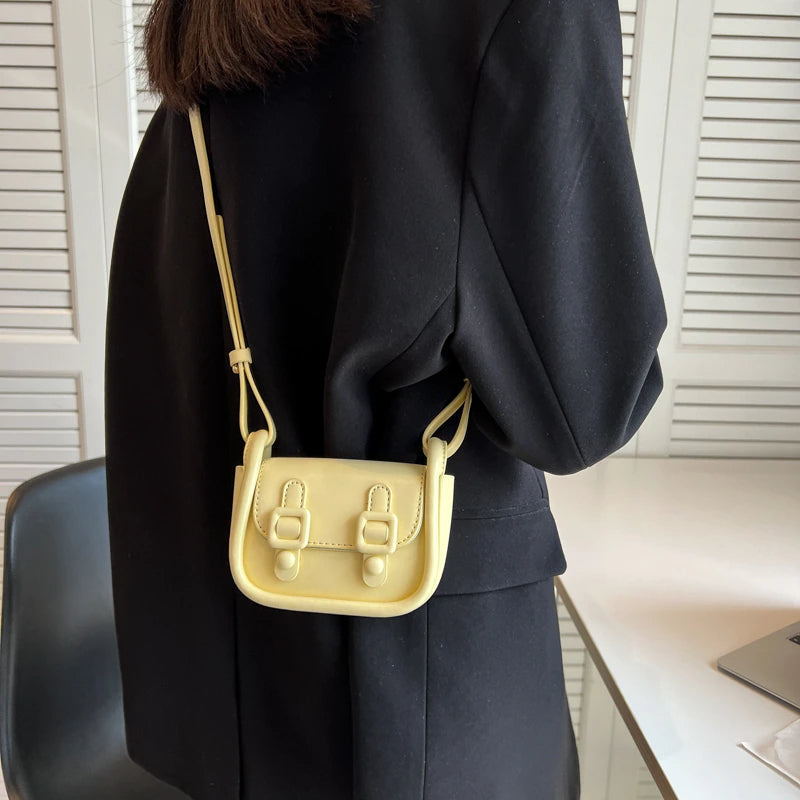 Olvia Mini Crossbody Bag