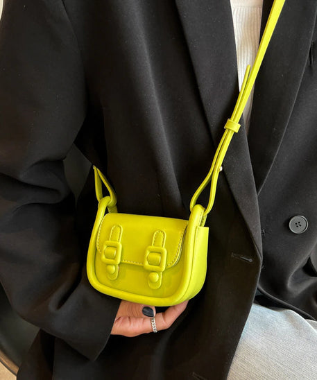 Olvia Mini Crossbody Bag