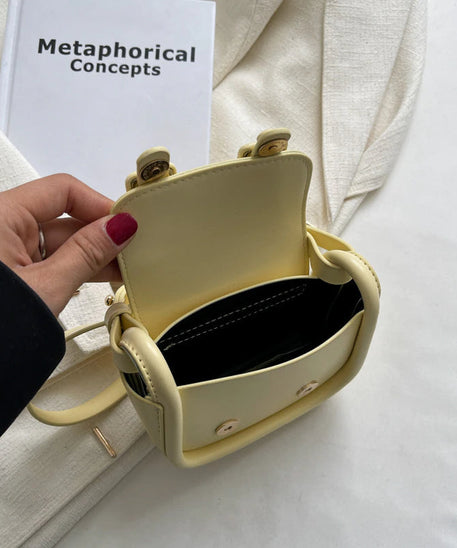 Olvia Mini Crossbody Bag