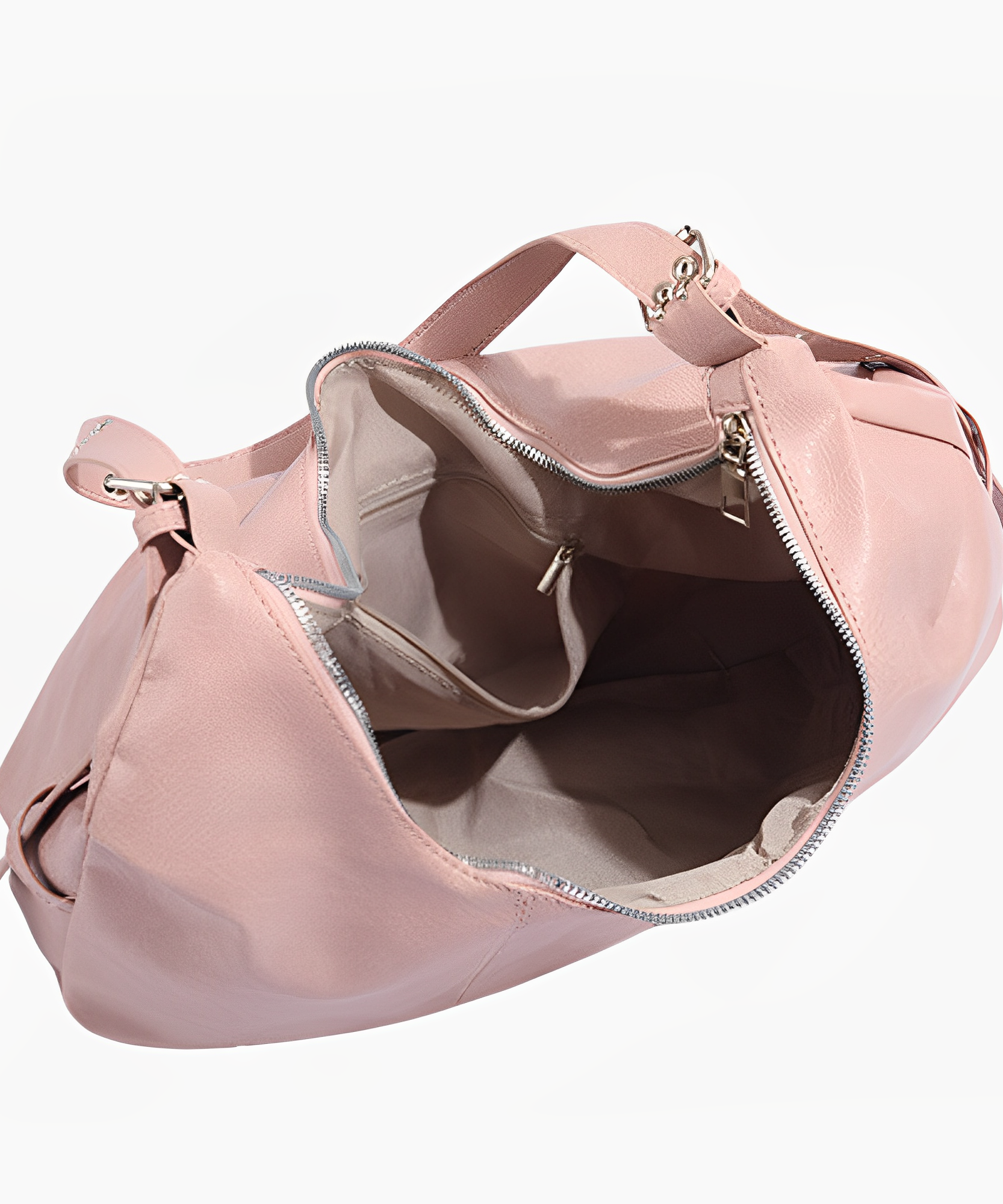 Madelon Vegan Leather Shoulder Bag