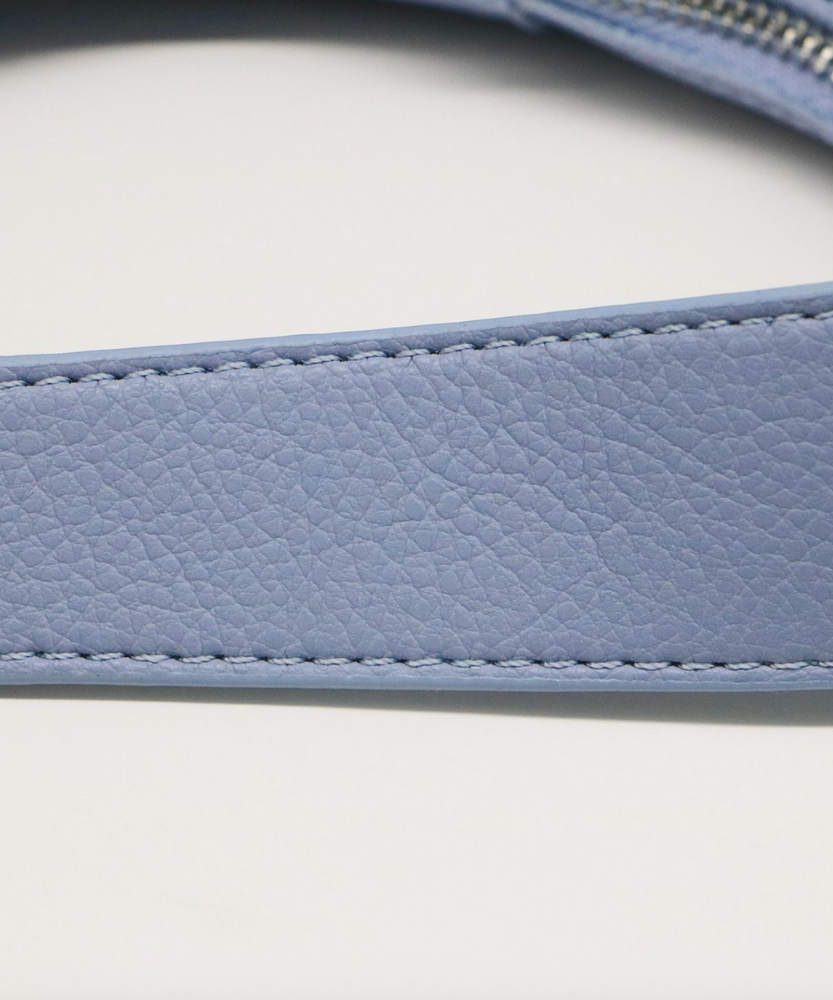 Lima Vegan Leather Shoulder Bag