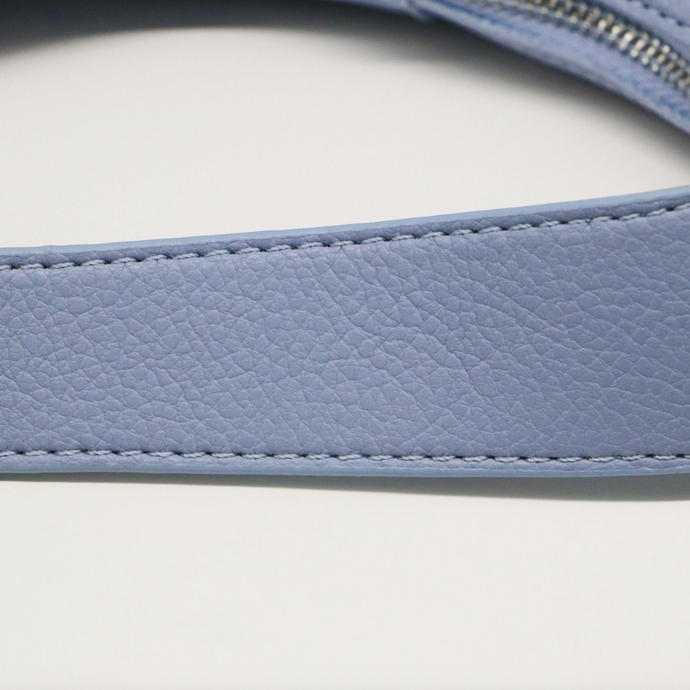 Lima Vegan Leather Shoulder Bag