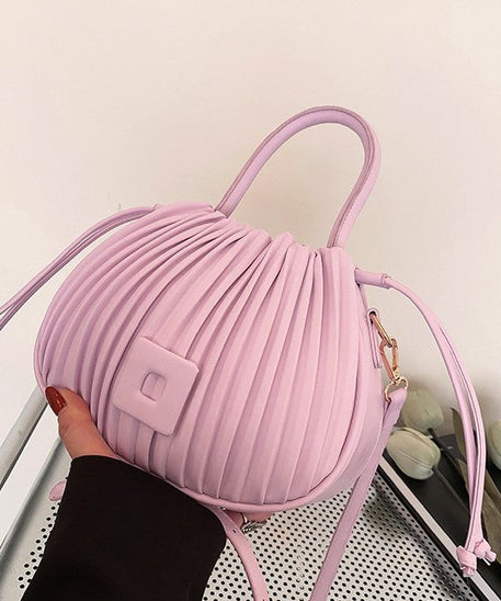 Orleá Vegan Leather Handbag