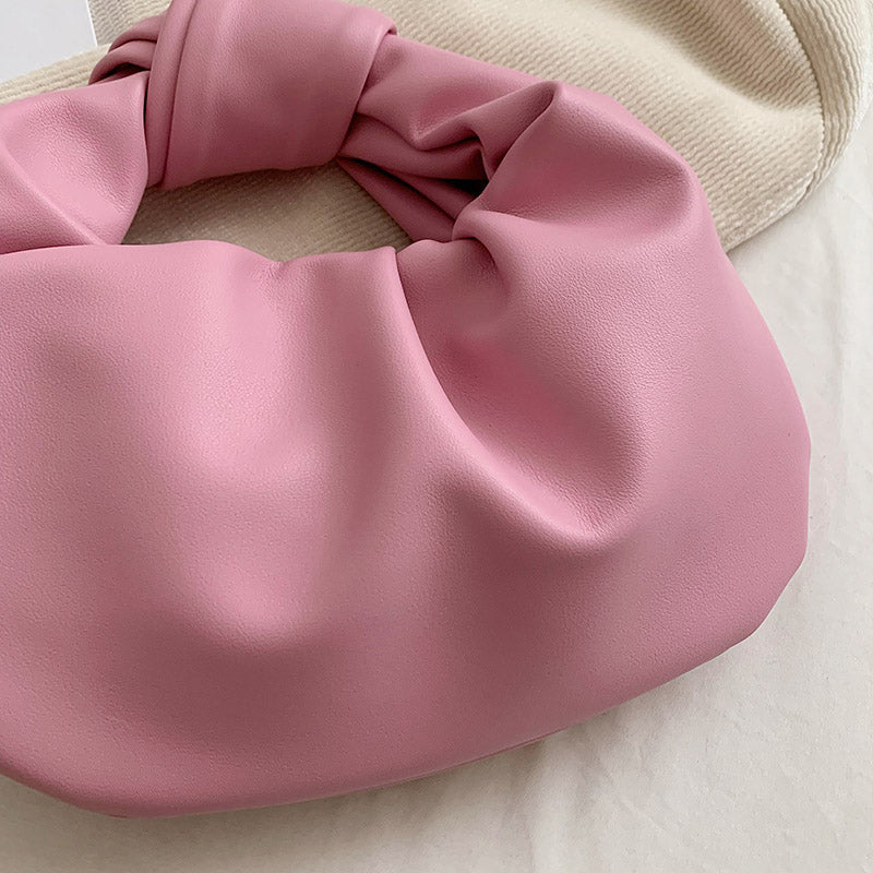 Eulalie Vegan Leather Handbag