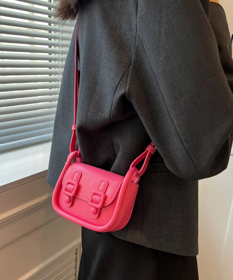 Olvia Mini Crossbody Bag
